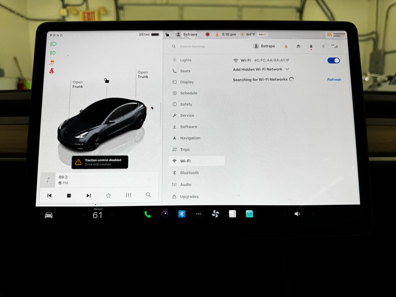 Tesla Model 3 RWD 2023