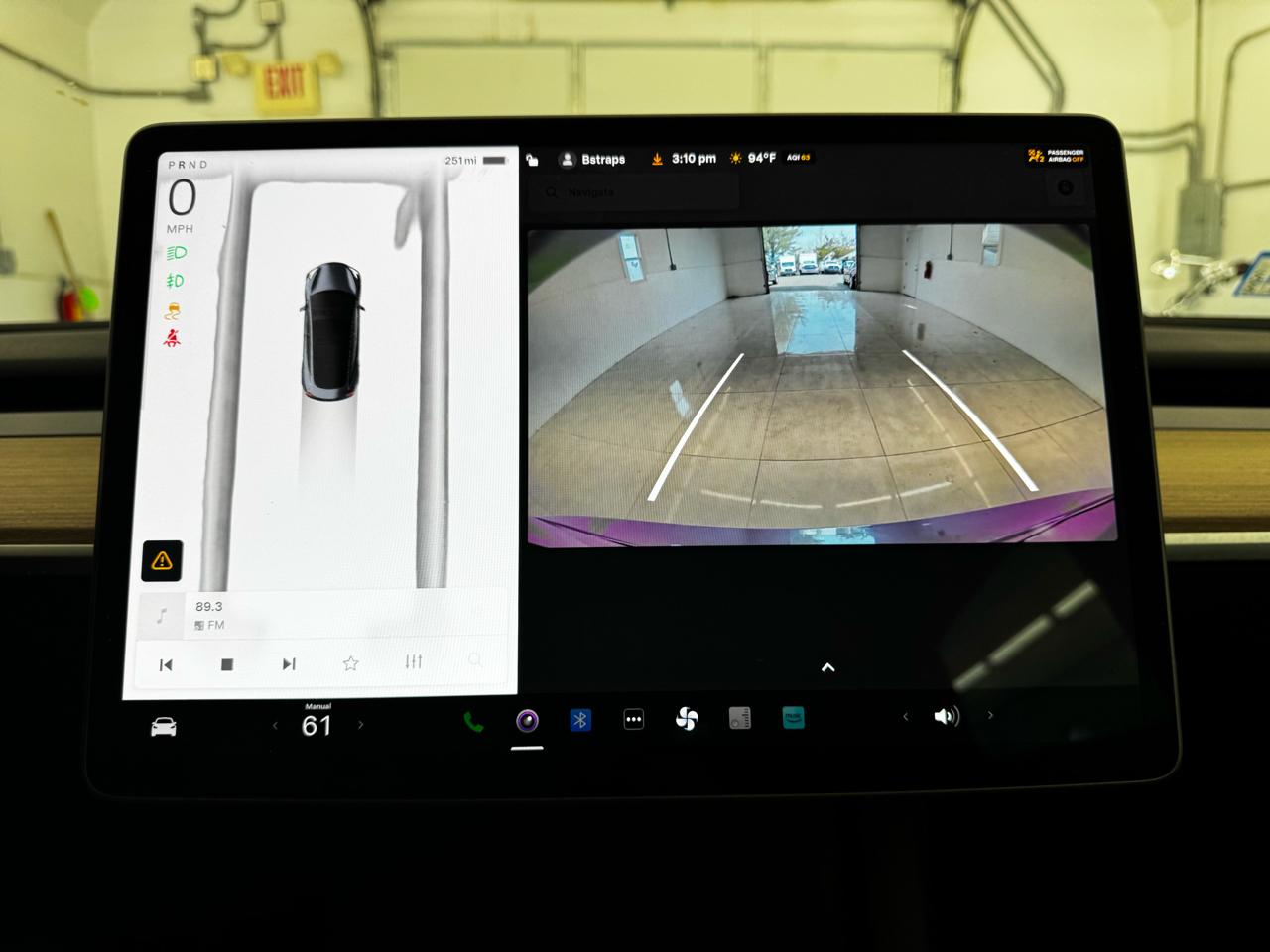 Tesla Model 3 RWD 2023
