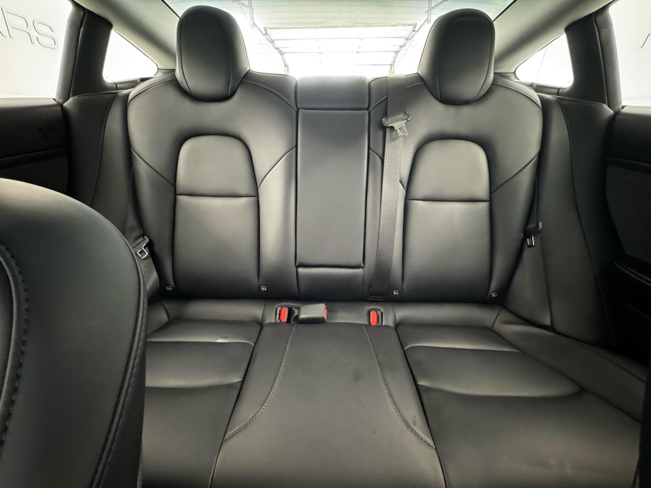 Tesla Model 3 RWD 2023