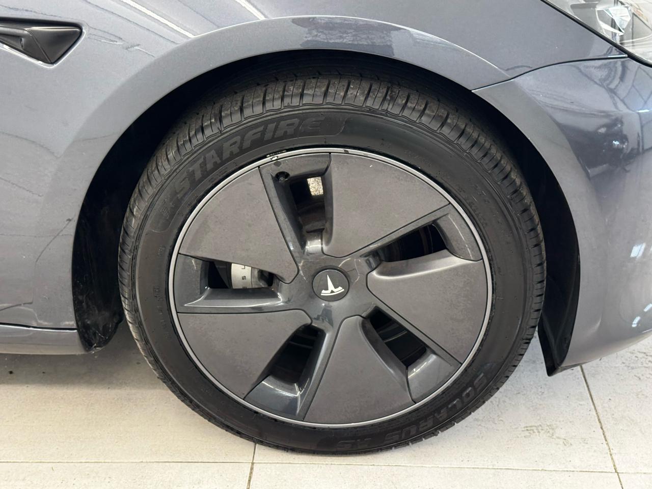 Tesla Model 3 RWD 2023