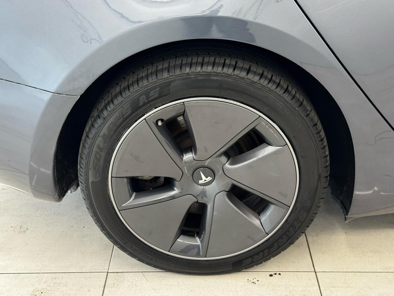 Tesla Model 3 RWD 2023