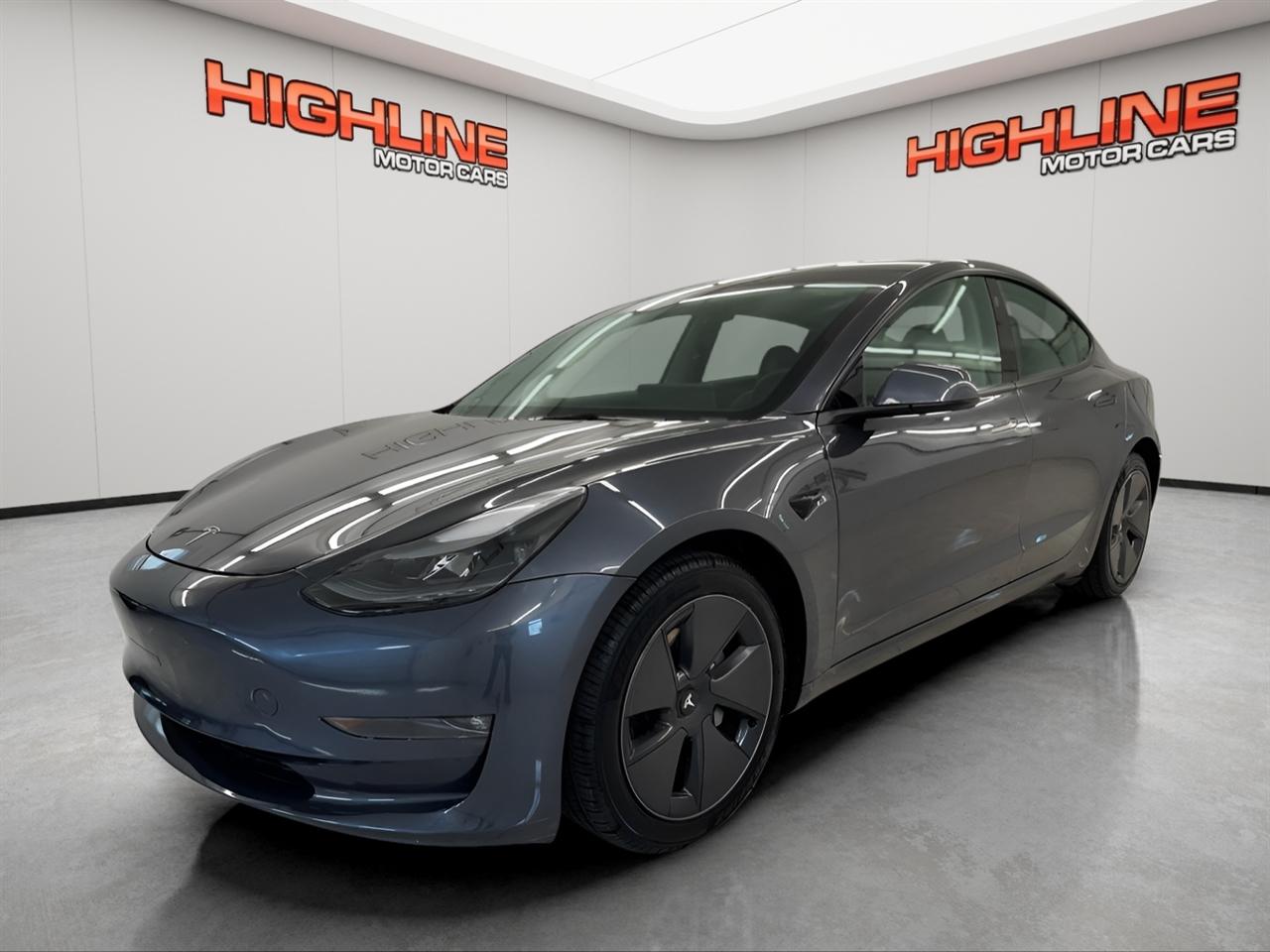 Tesla Model 3 RWD 2023