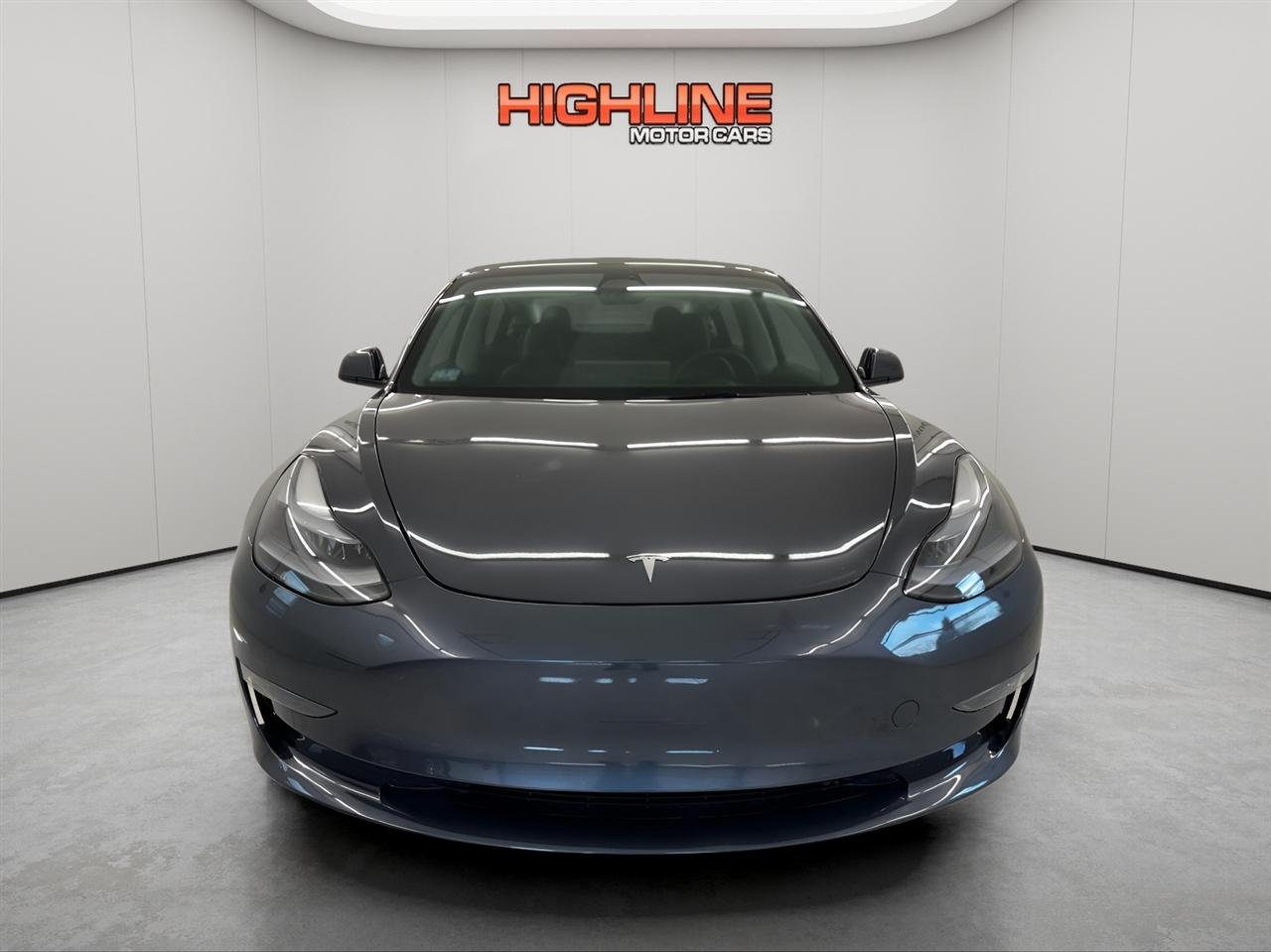 Tesla Model 3 RWD 2023