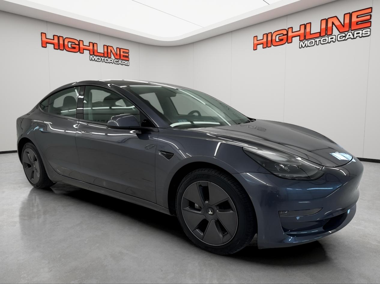 Tesla Model 3 RWD 2023