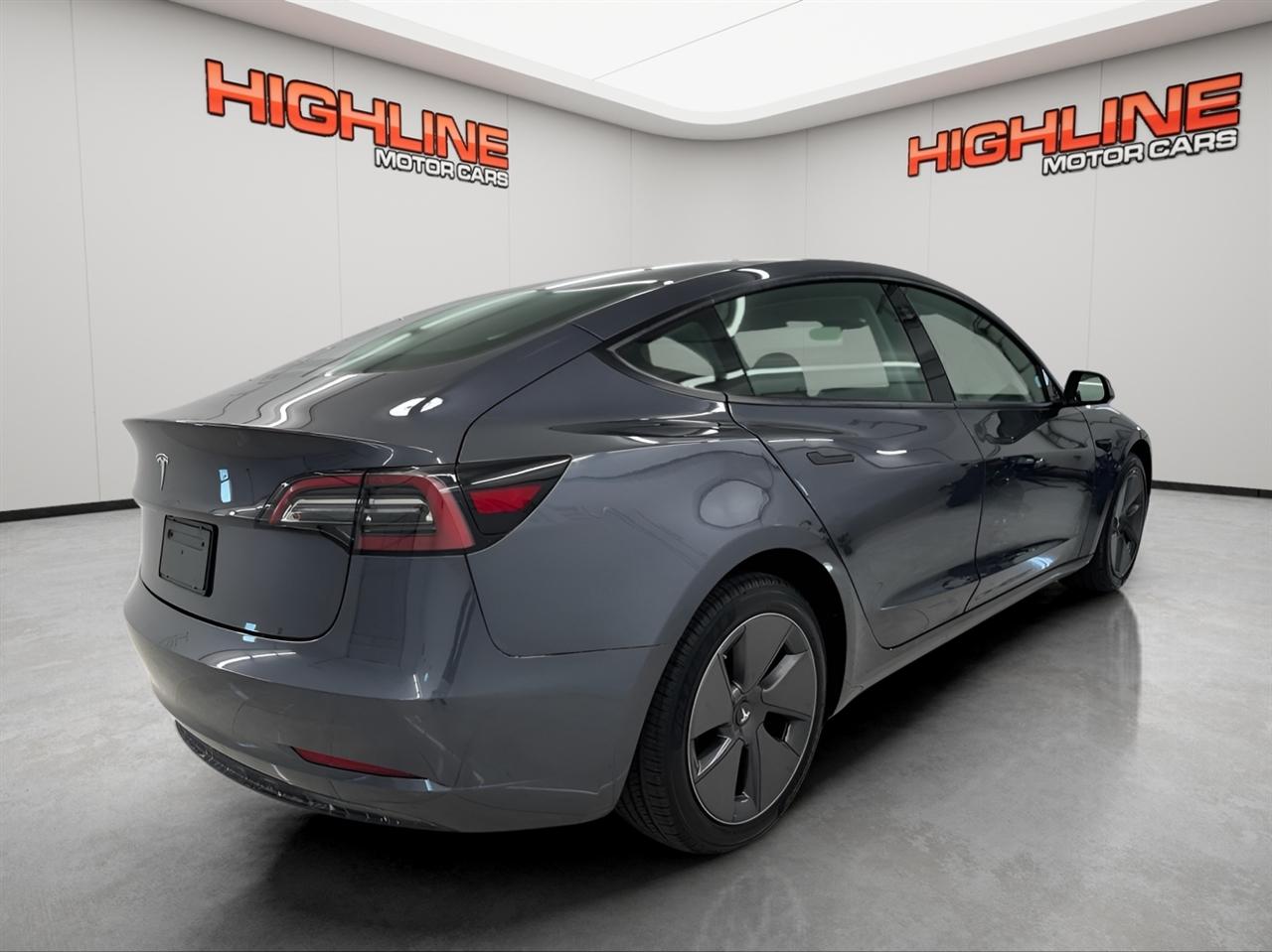 Tesla Model 3 RWD 2023