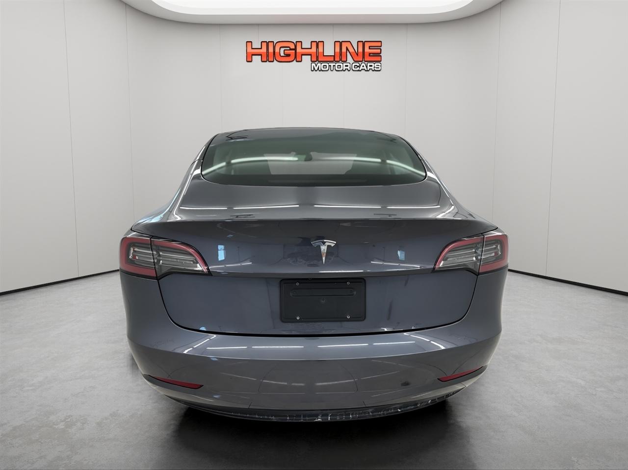 Tesla Model 3 RWD 2023