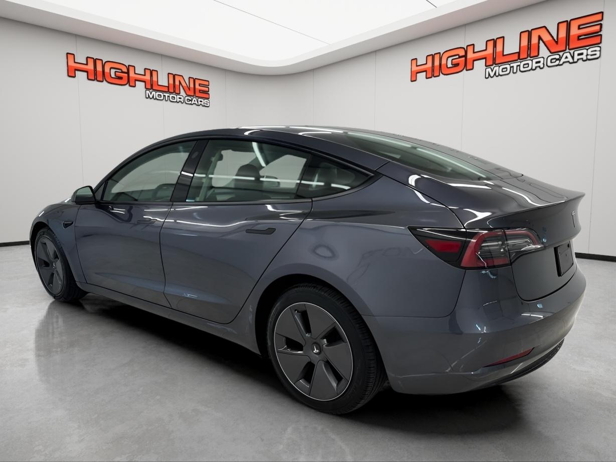 Tesla Model 3 RWD 2023