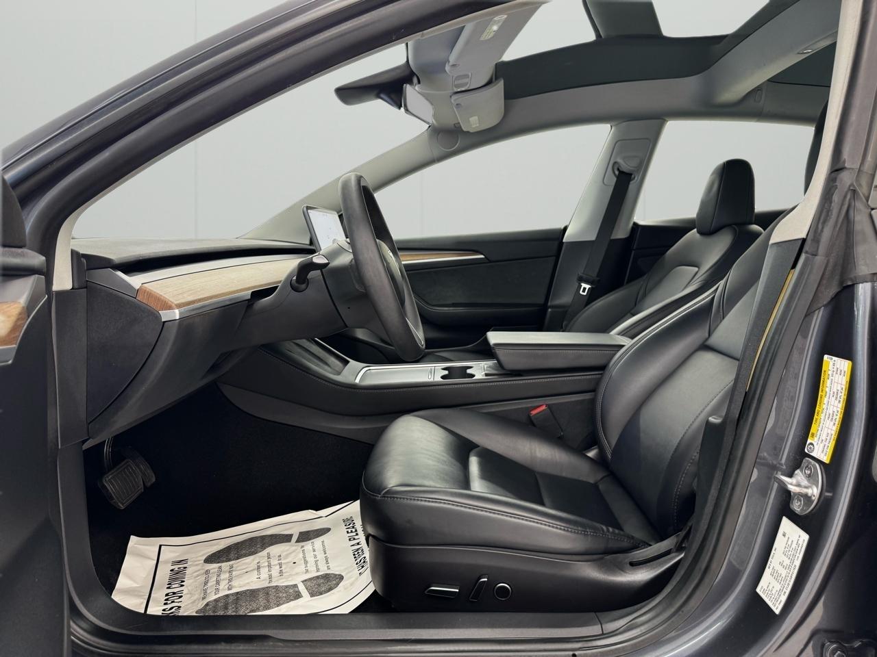 Tesla Model 3 RWD 2023