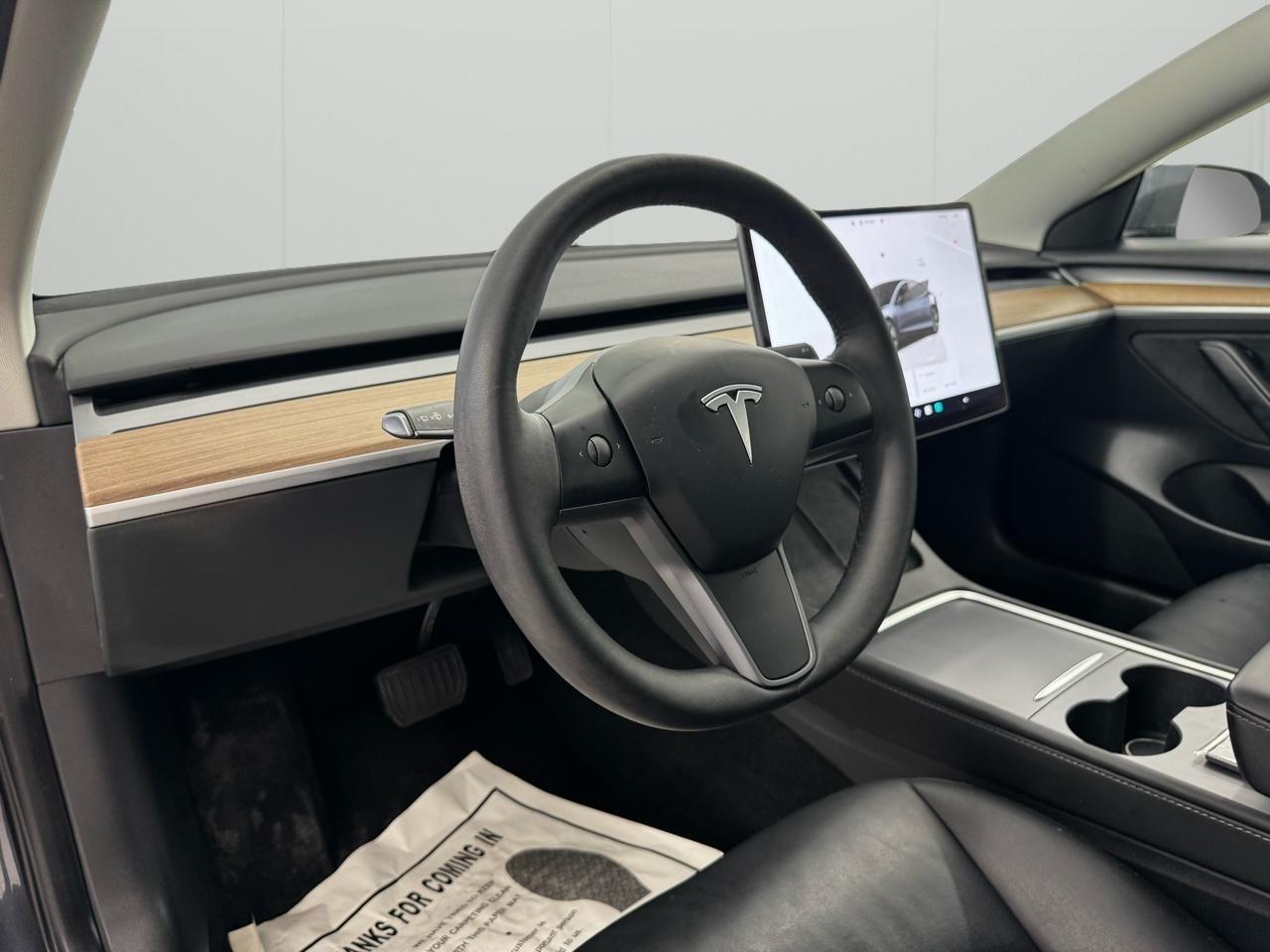 Tesla Model 3 RWD 2023