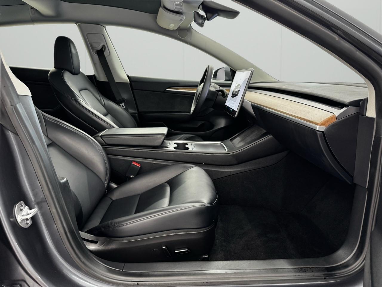 Tesla Model 3 RWD 2023