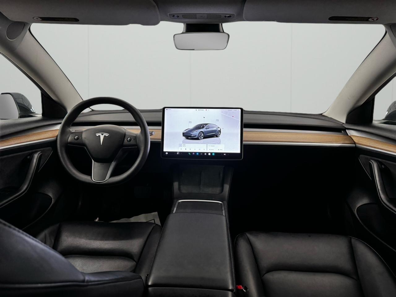 Tesla Model 3 RWD 2023