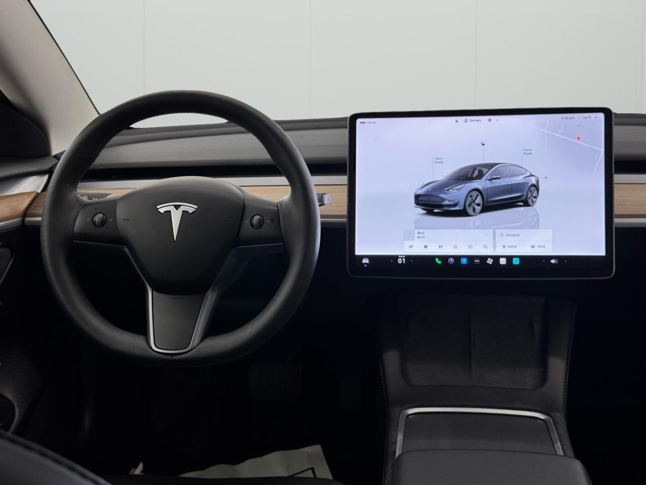 Tesla Model 3 RWD 2023