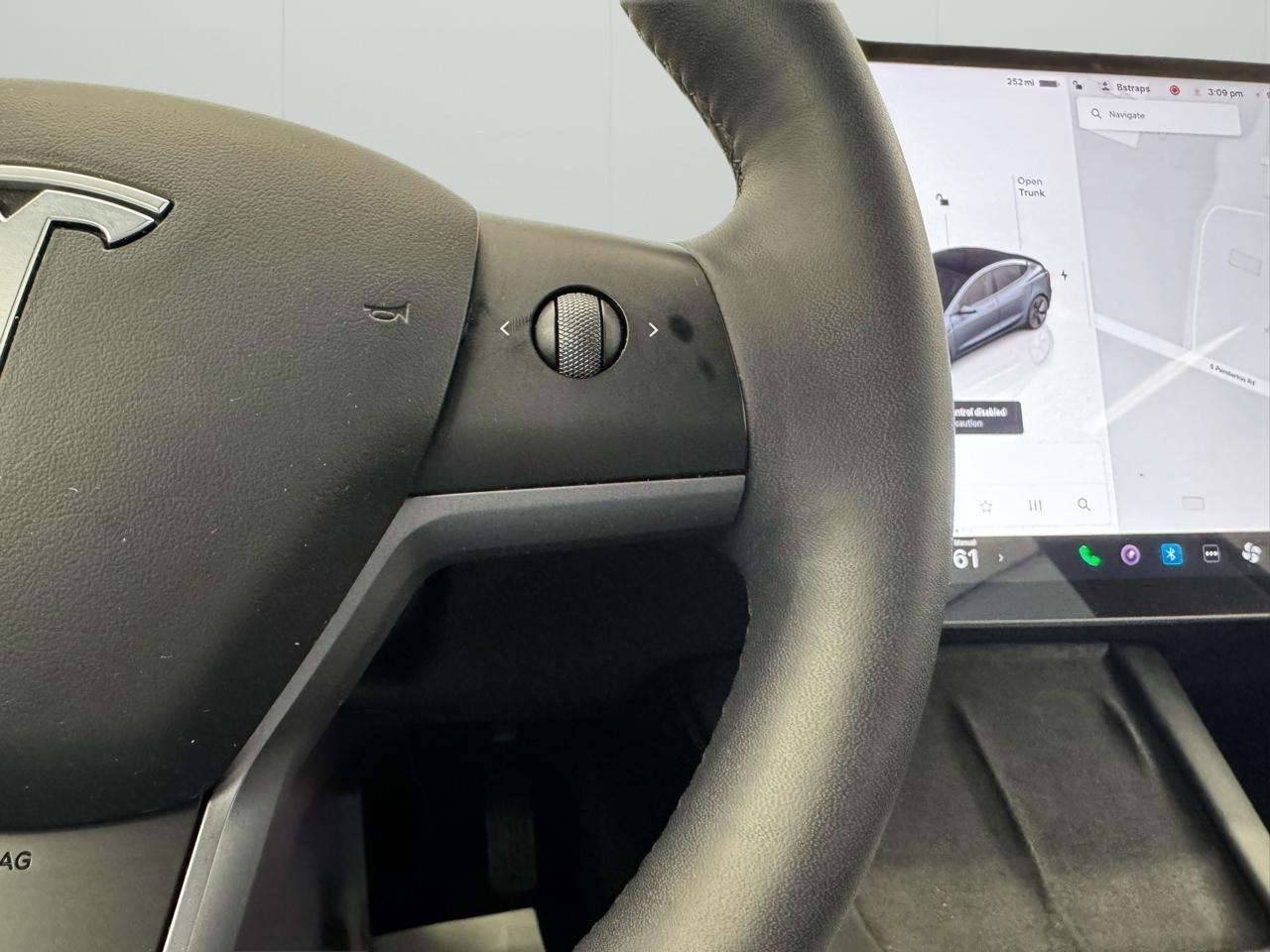 Tesla Model 3 RWD 2023