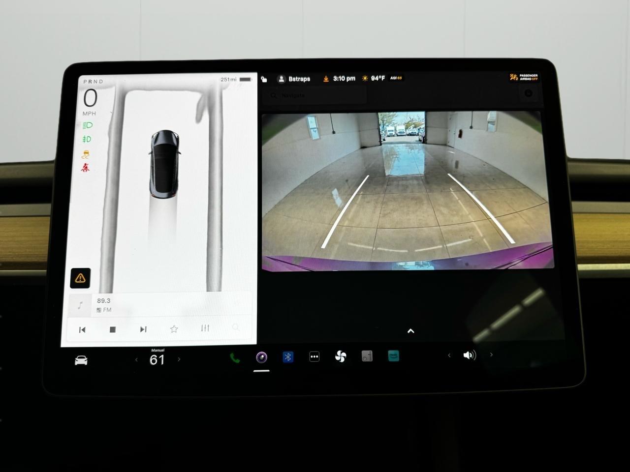 Tesla Model 3 RWD 2023