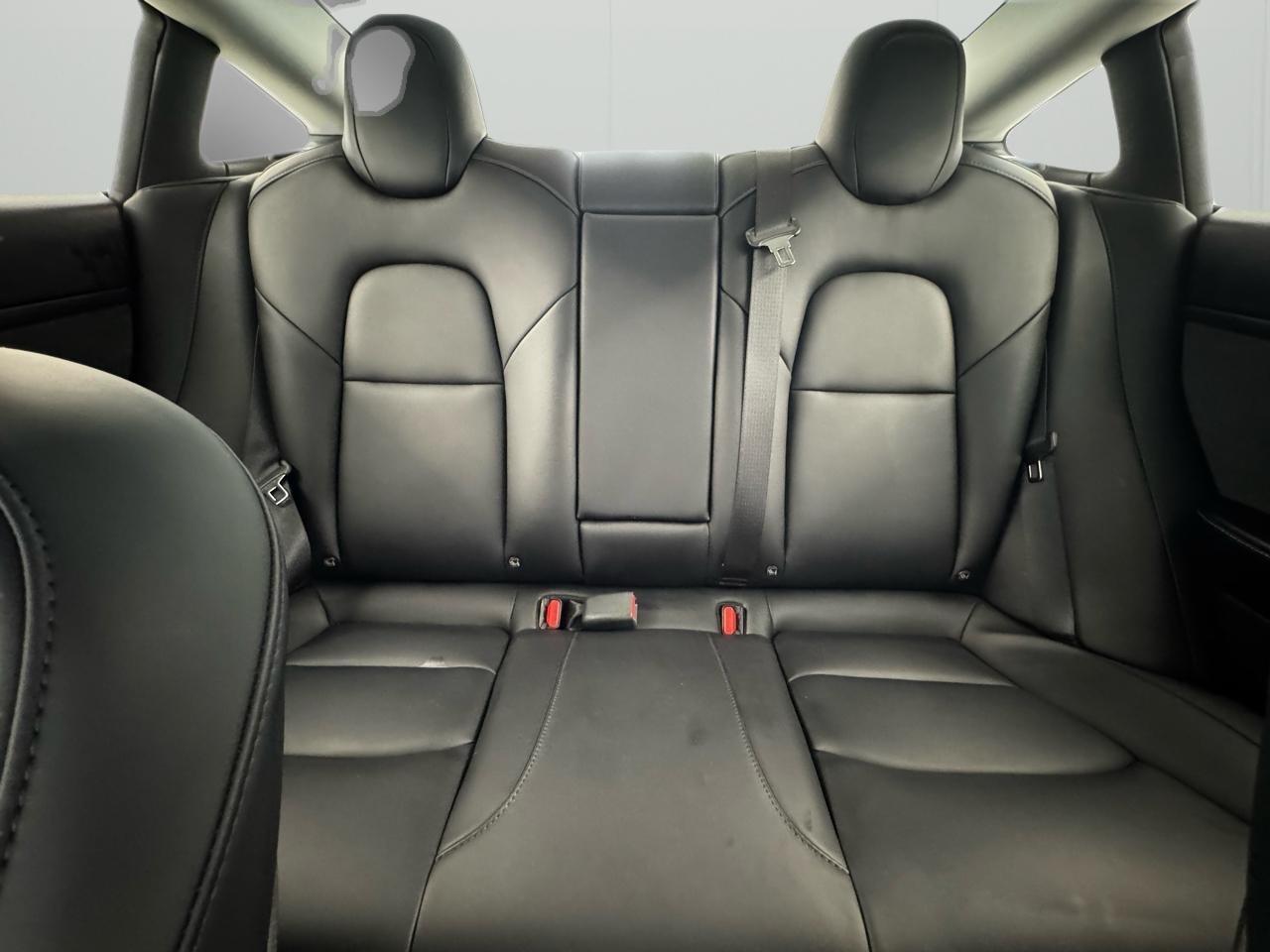 Tesla Model 3 RWD 2023