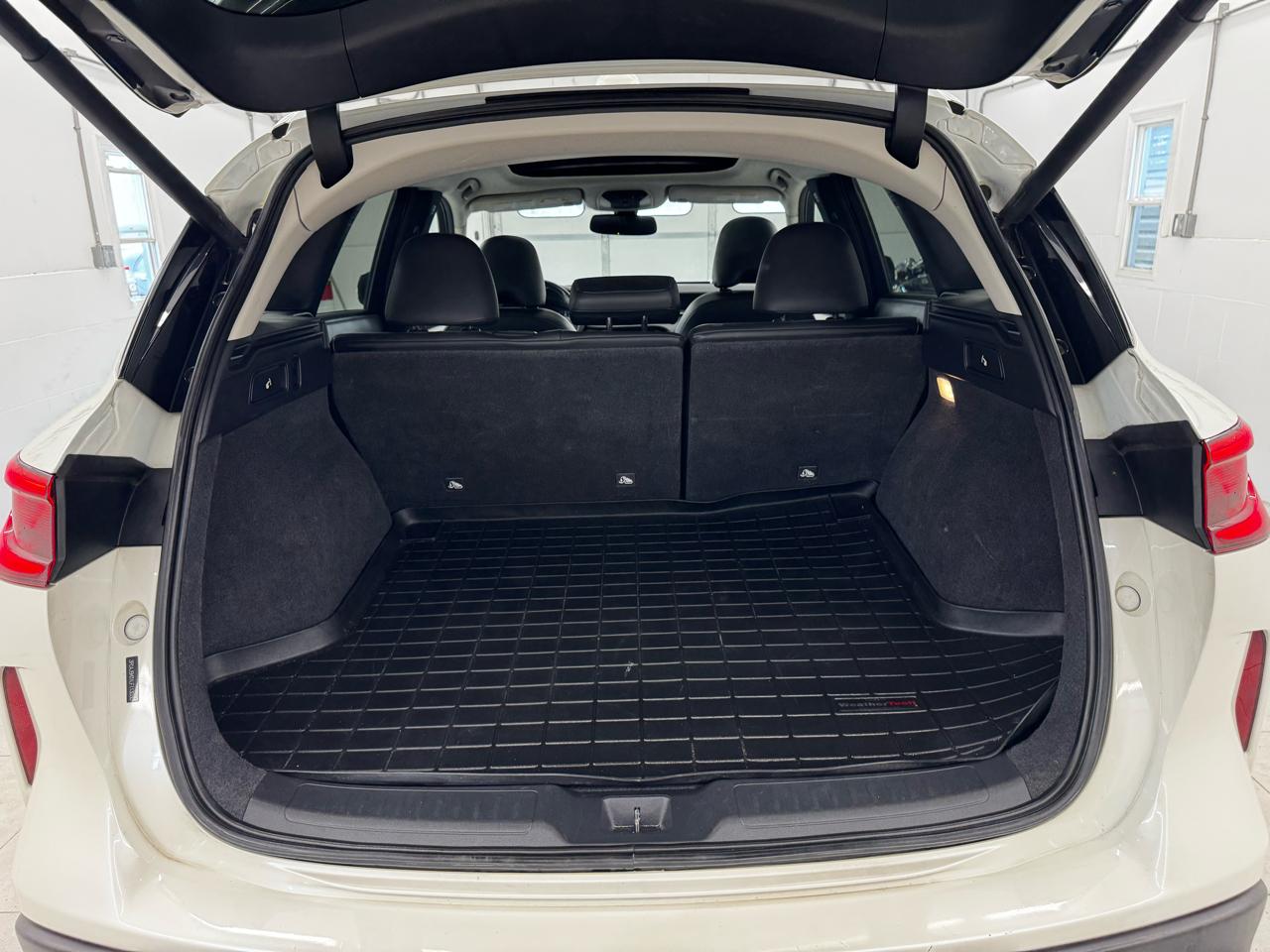 Infiniti QX50 LUXE AWD 2020