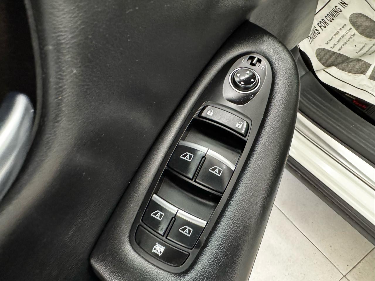 Infiniti QX50 LUXE AWD 2020