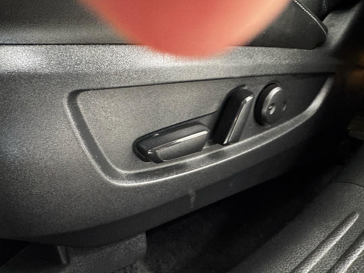 Infiniti QX50 LUXE AWD 2020