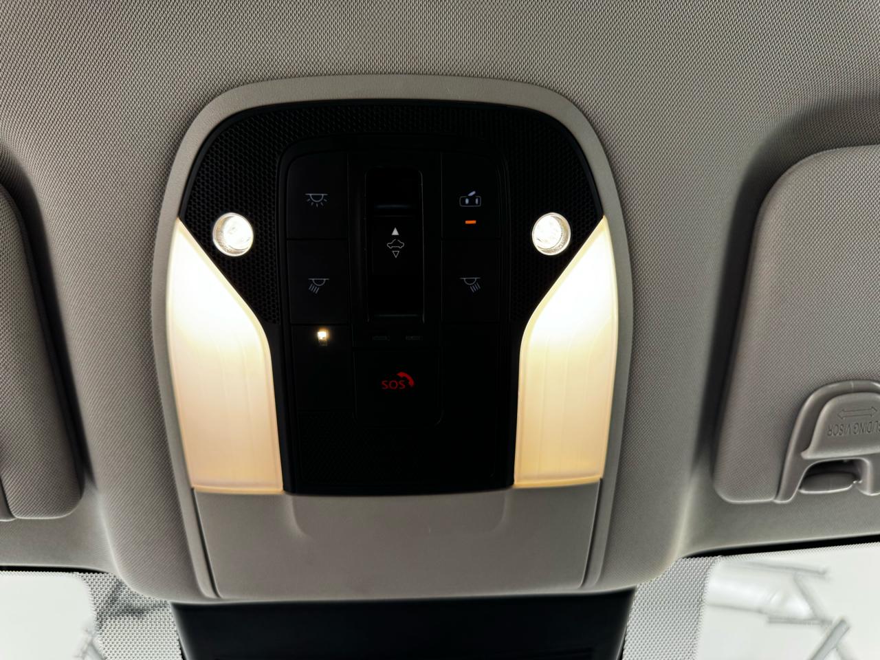 Infiniti QX50 LUXE AWD 2020