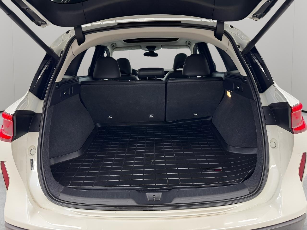 Infiniti QX50 LUXE AWD 2020