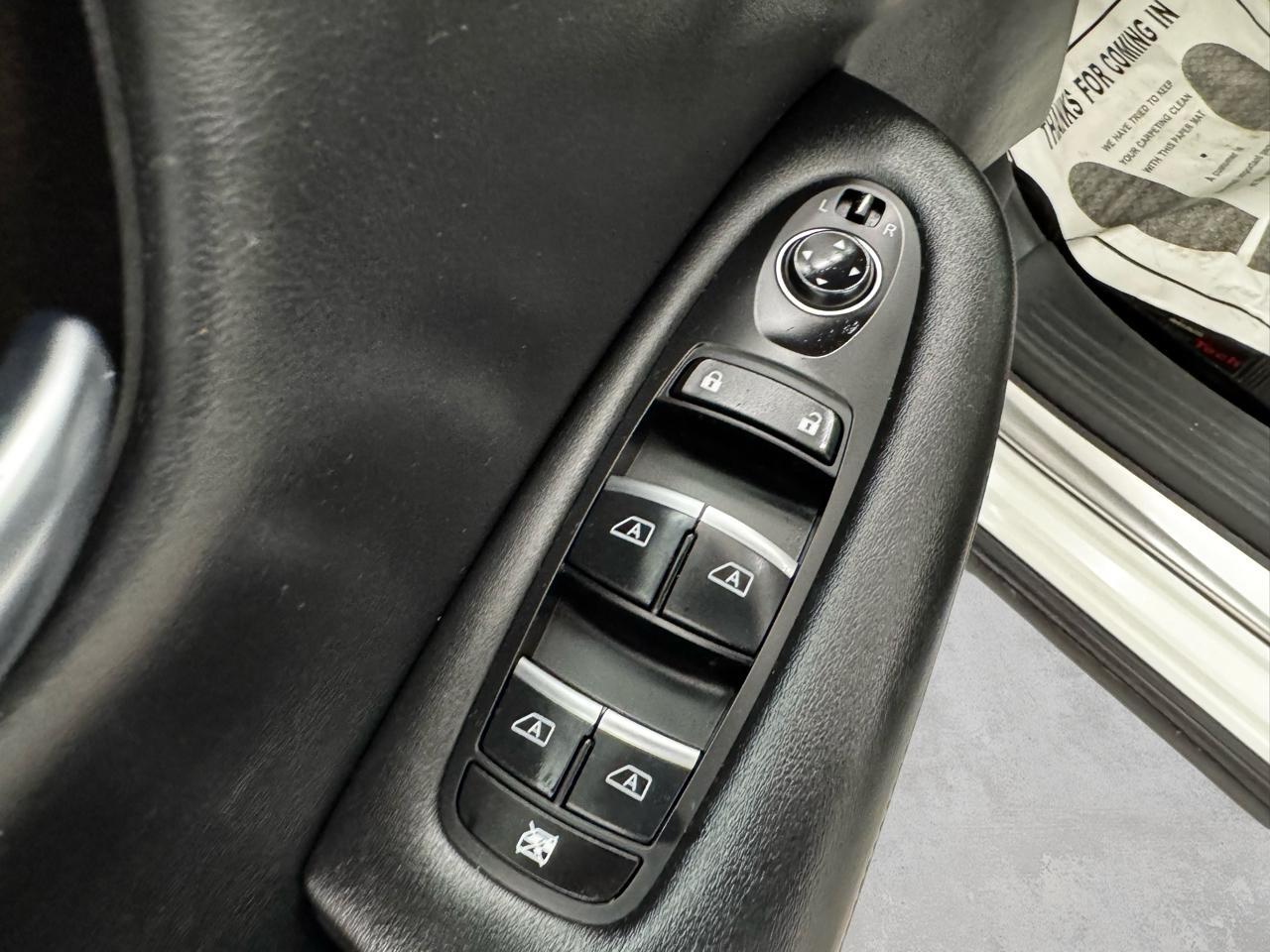 Infiniti QX50 LUXE AWD 2020