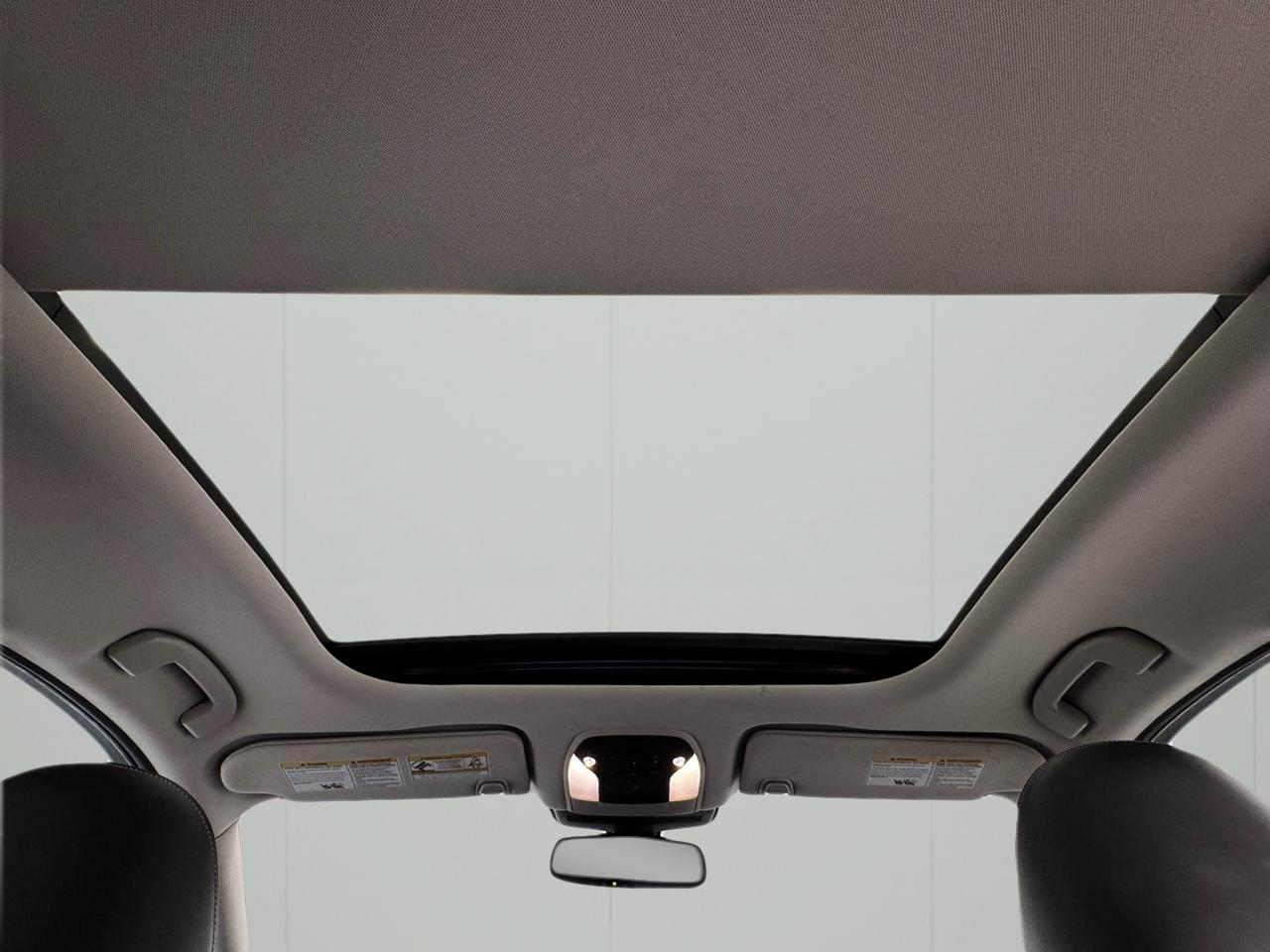 Infiniti QX50 LUXE AWD 2020