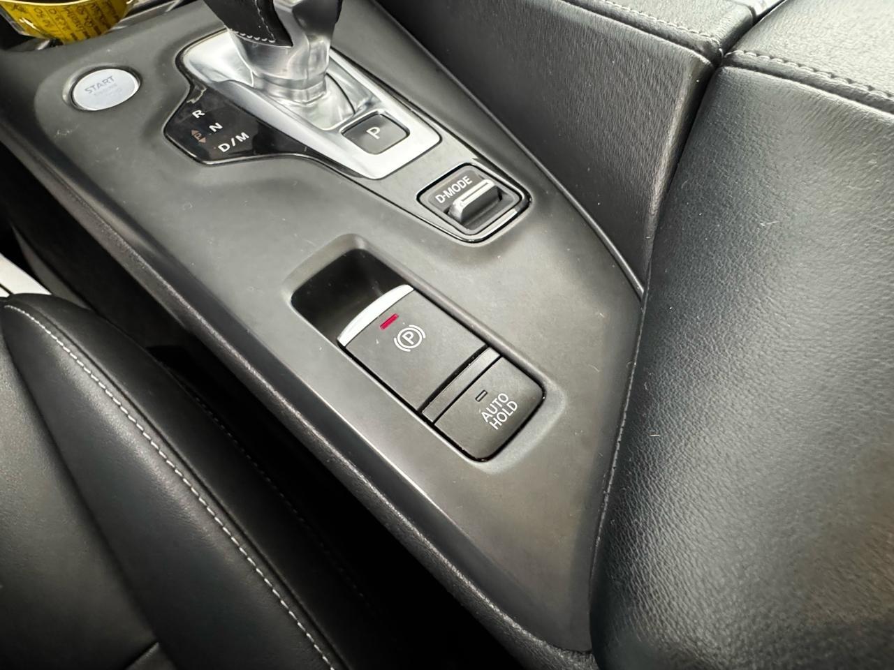 Infiniti QX50 LUXE AWD 2020