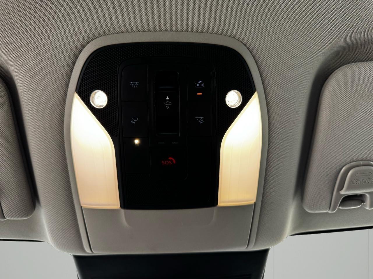 Infiniti QX50 LUXE AWD 2020