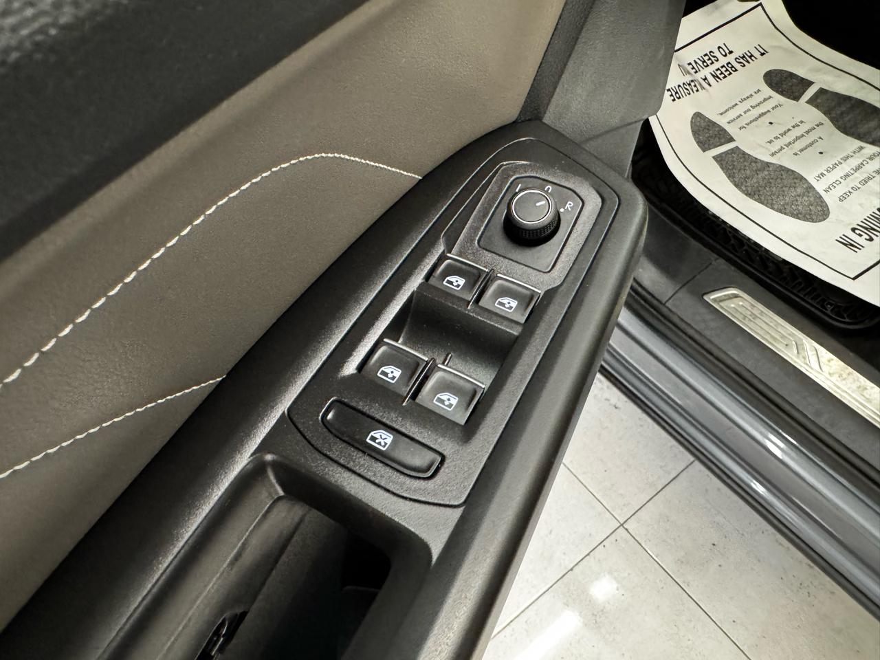 Volkswagen Atlas 3.6L V6 SE w/Technology 4MOTION 2022