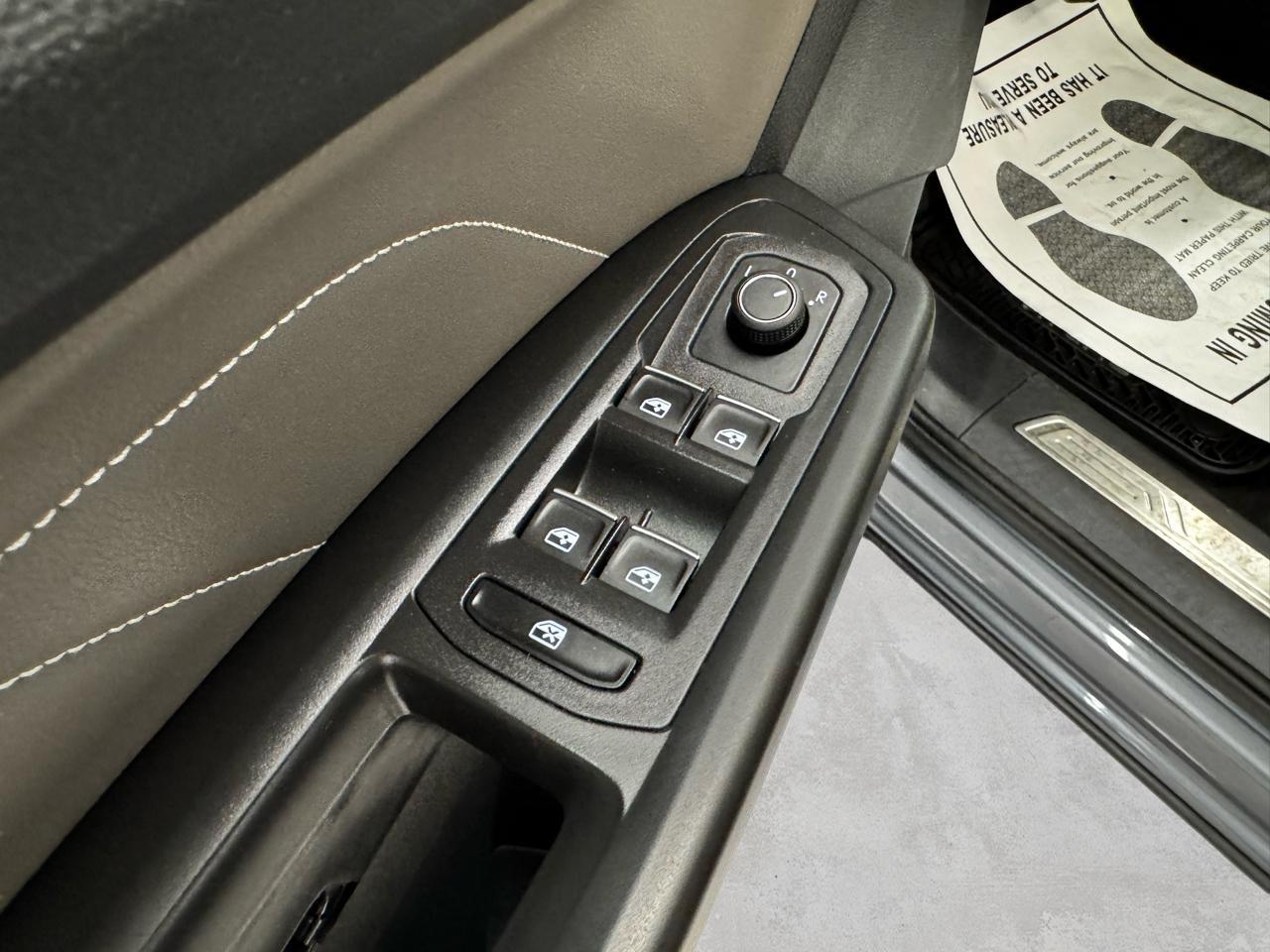 Volkswagen Atlas 3.6L V6 SE w/Technology 4MOTION 2022