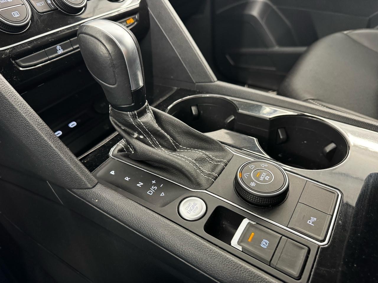 Volkswagen Atlas 3.6L V6 SE w/Technology 4MOTION 2022