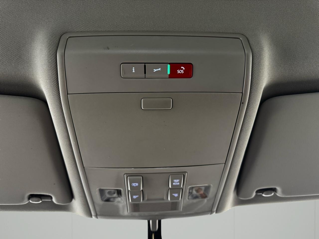 Volkswagen Atlas 3.6L V6 SE w/Technology 4MOTION 2022