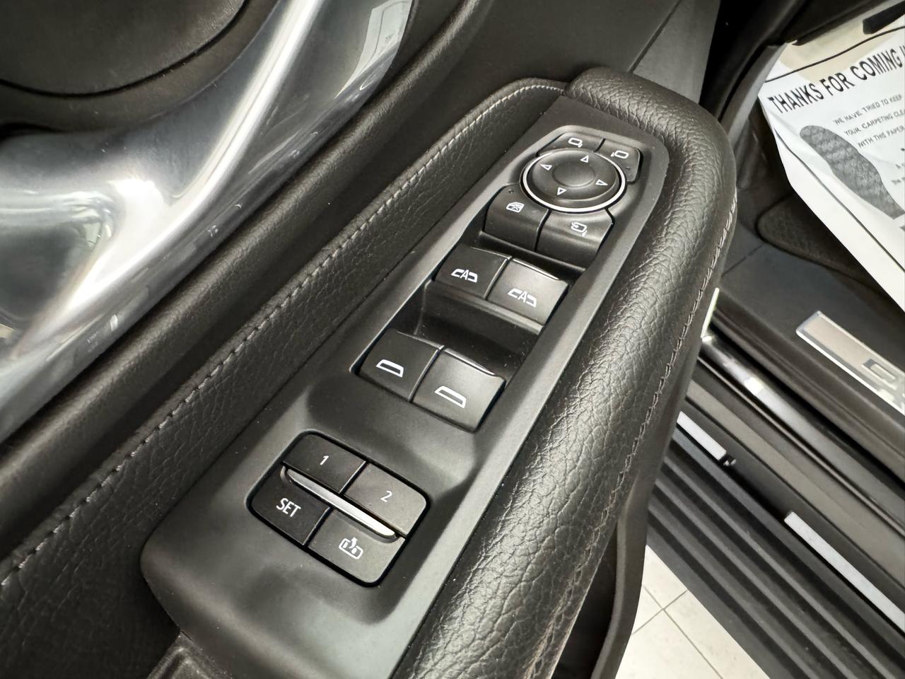 GMC Yukon XL 4WD 4dr Denali 2022