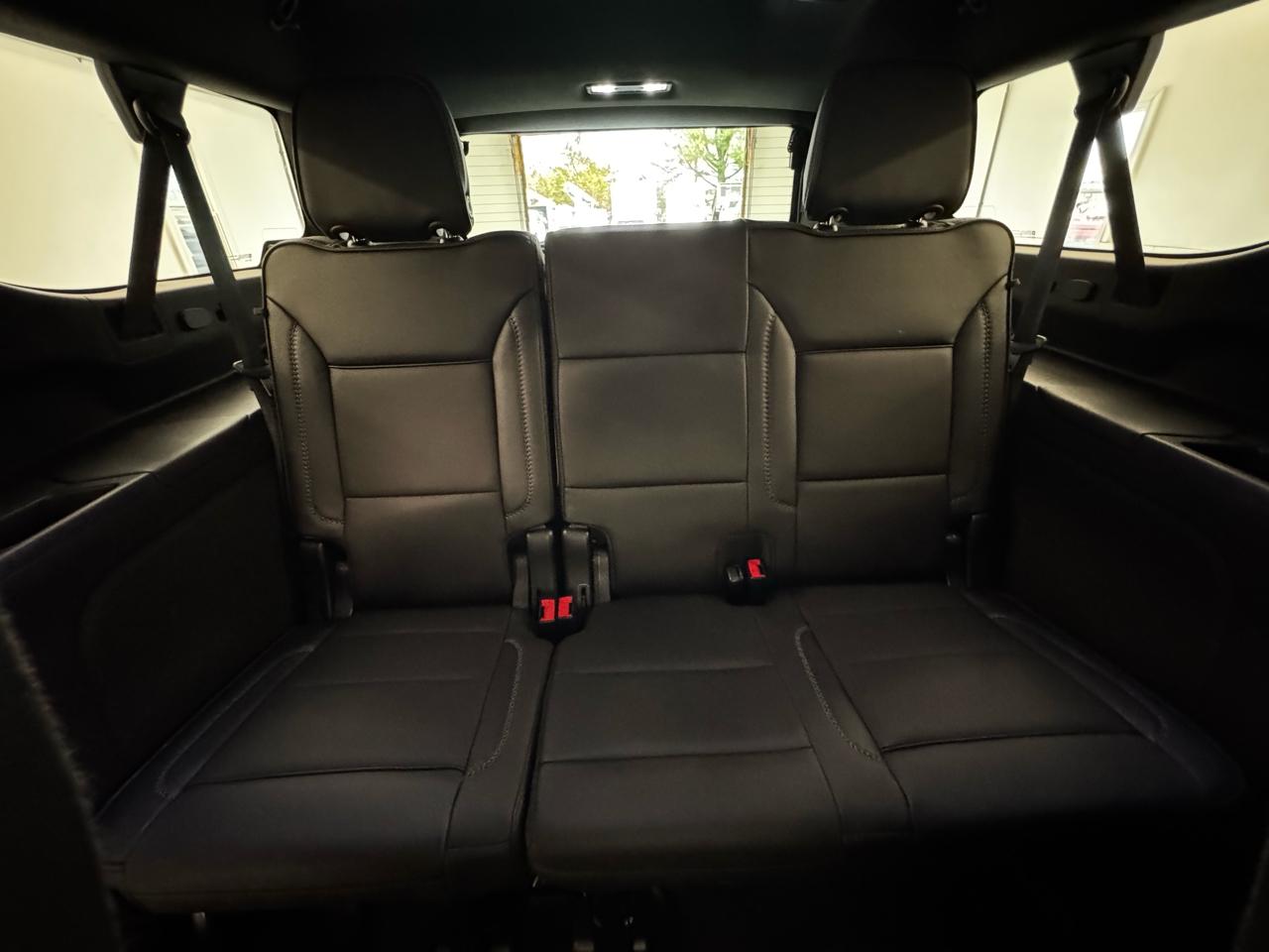 GMC Yukon XL 4WD 4dr Denali 2022