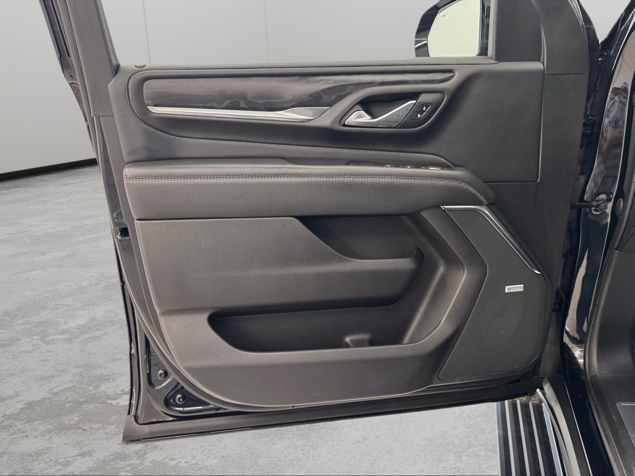 GMC Yukon XL 4WD 4dr Denali 2022