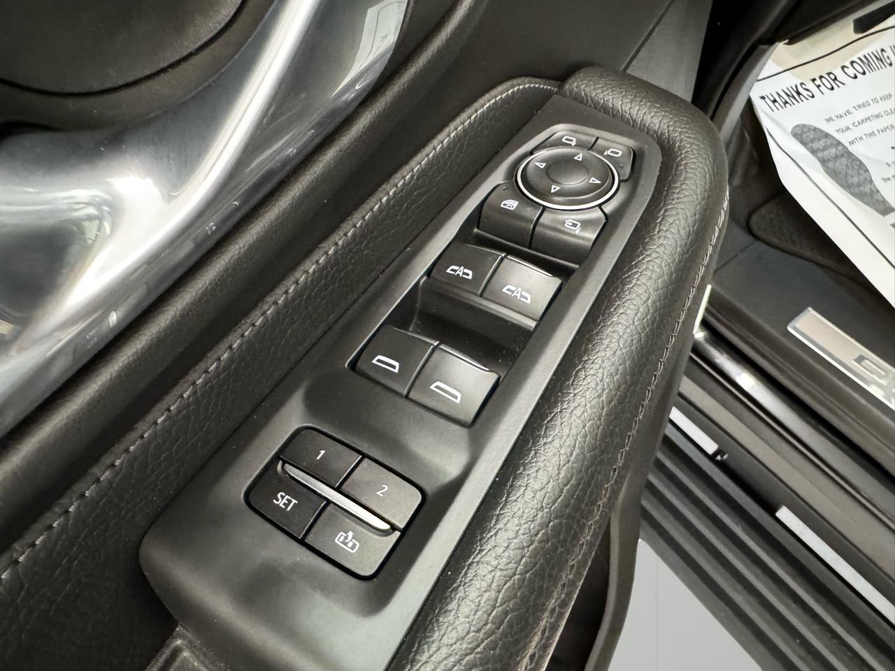 GMC Yukon XL 4WD 4dr Denali 2022