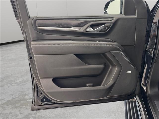 GMC Yukon XL 4WD 4dr Denali 2022