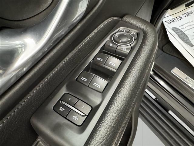 GMC Yukon XL 4WD 4dr Denali 2022