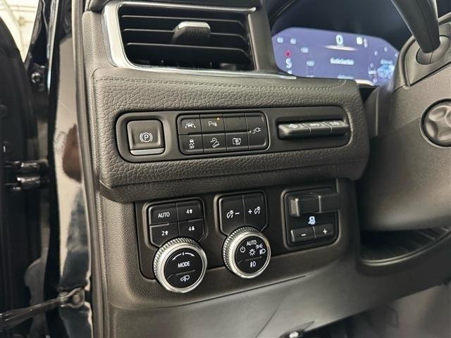GMC Yukon XL 4WD 4dr Denali 2022