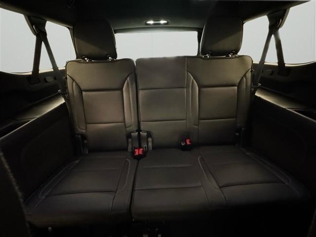 GMC Yukon XL 4WD 4dr Denali 2022