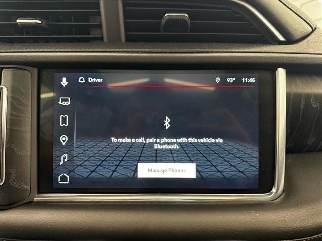 GMC Yukon XL 4WD 4dr Denali 2022