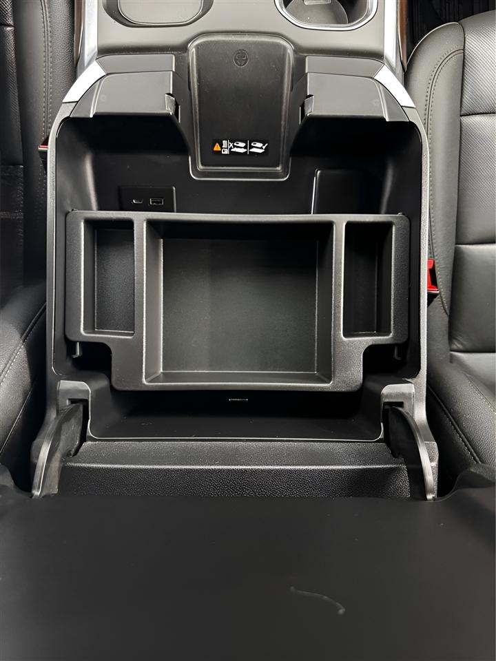 GMC Sierra 1500 4WD Crew Cab 147" SLT 2022