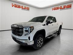 2022 GMC Sierra 1500 