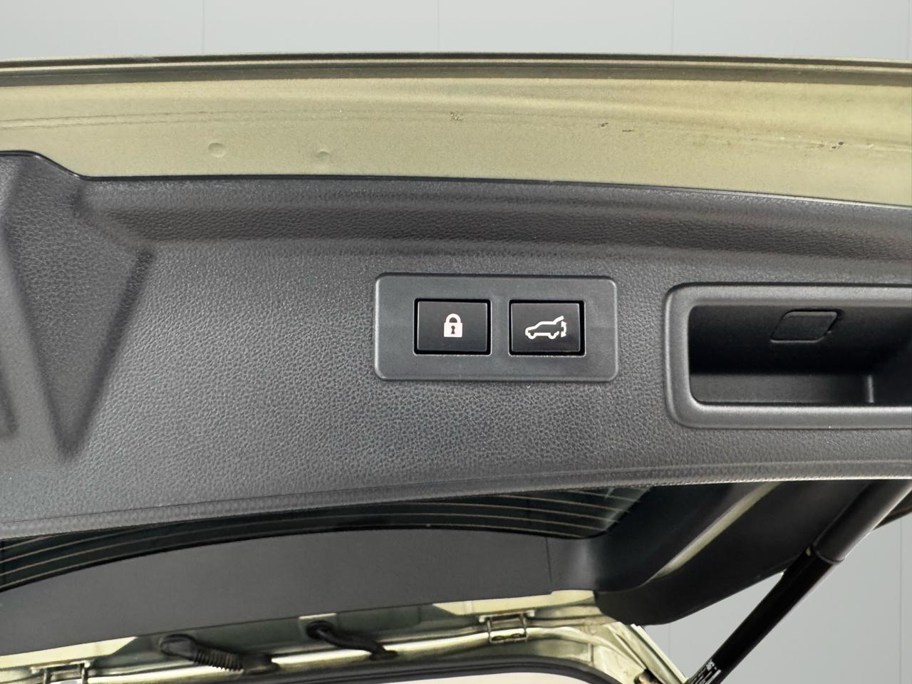 Subaru Forester Premium CVT 2021