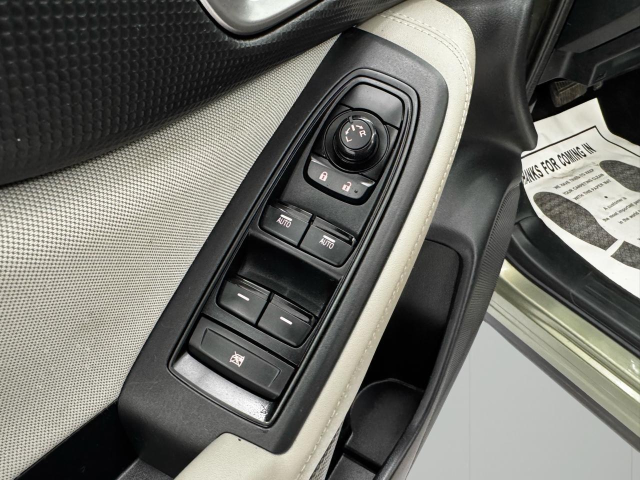 Subaru Forester Premium CVT 2021