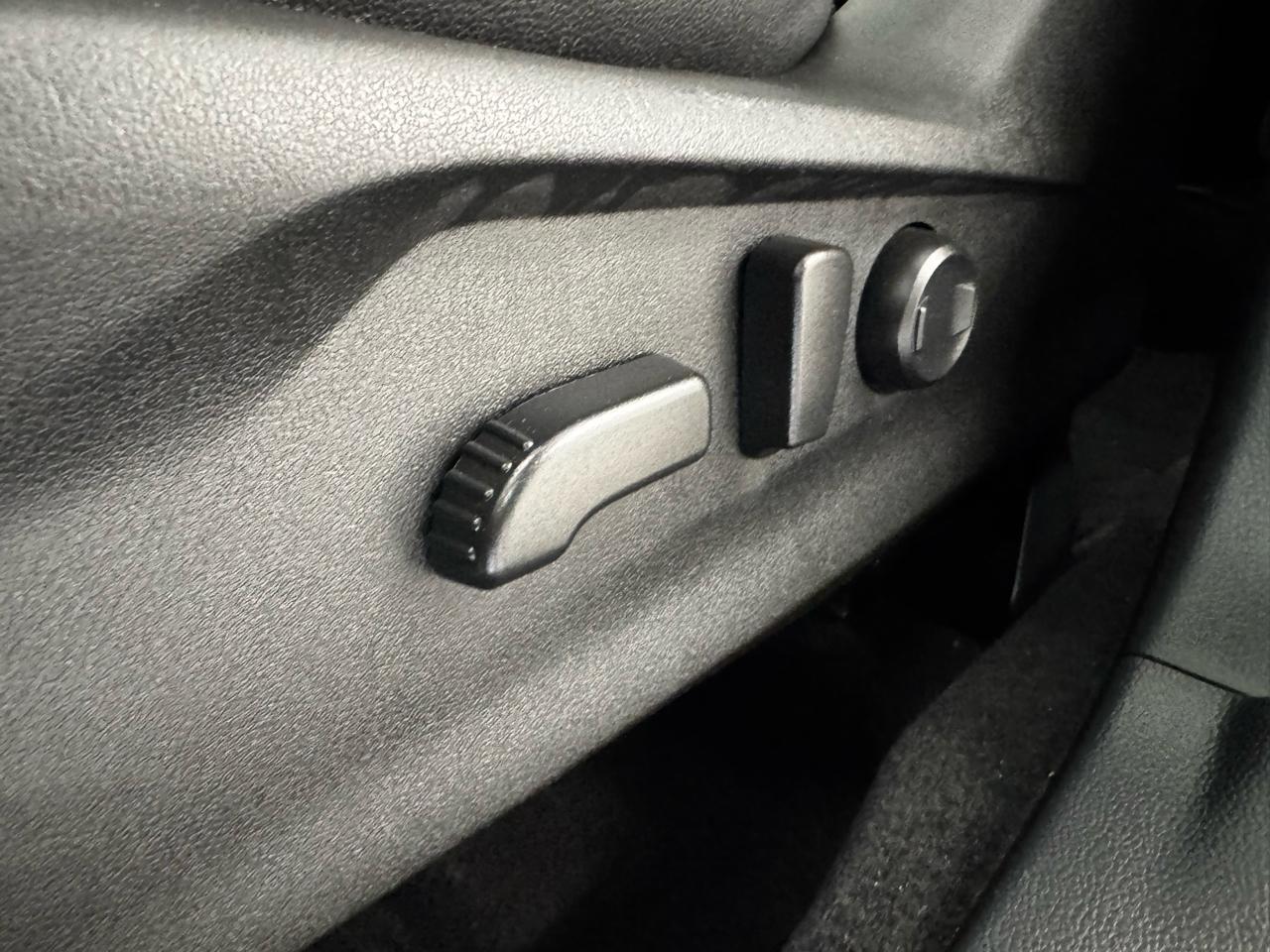 Subaru Forester Premium CVT 2021