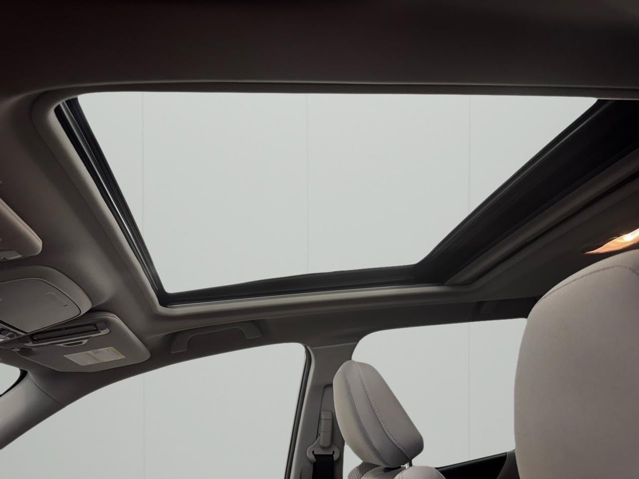 Subaru Forester Premium CVT 2021