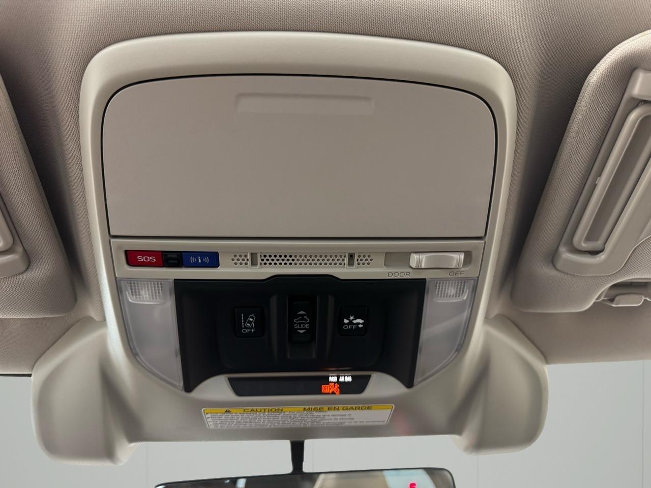 Subaru Forester Premium CVT 2021