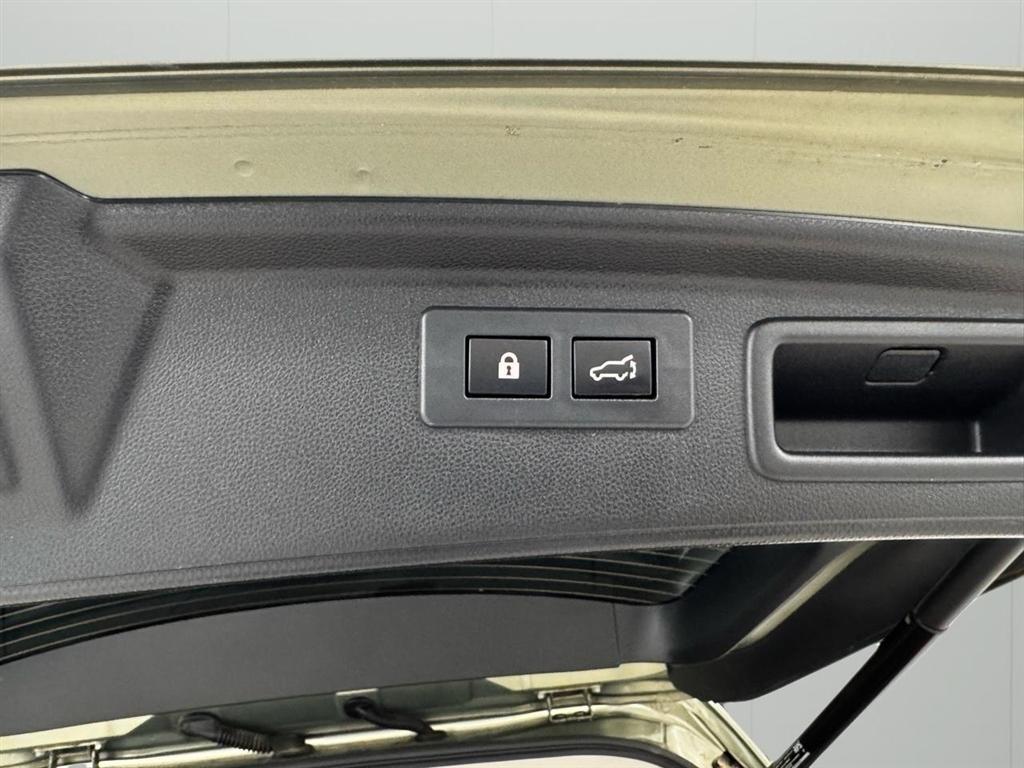 Subaru Forester Premium CVT 2021