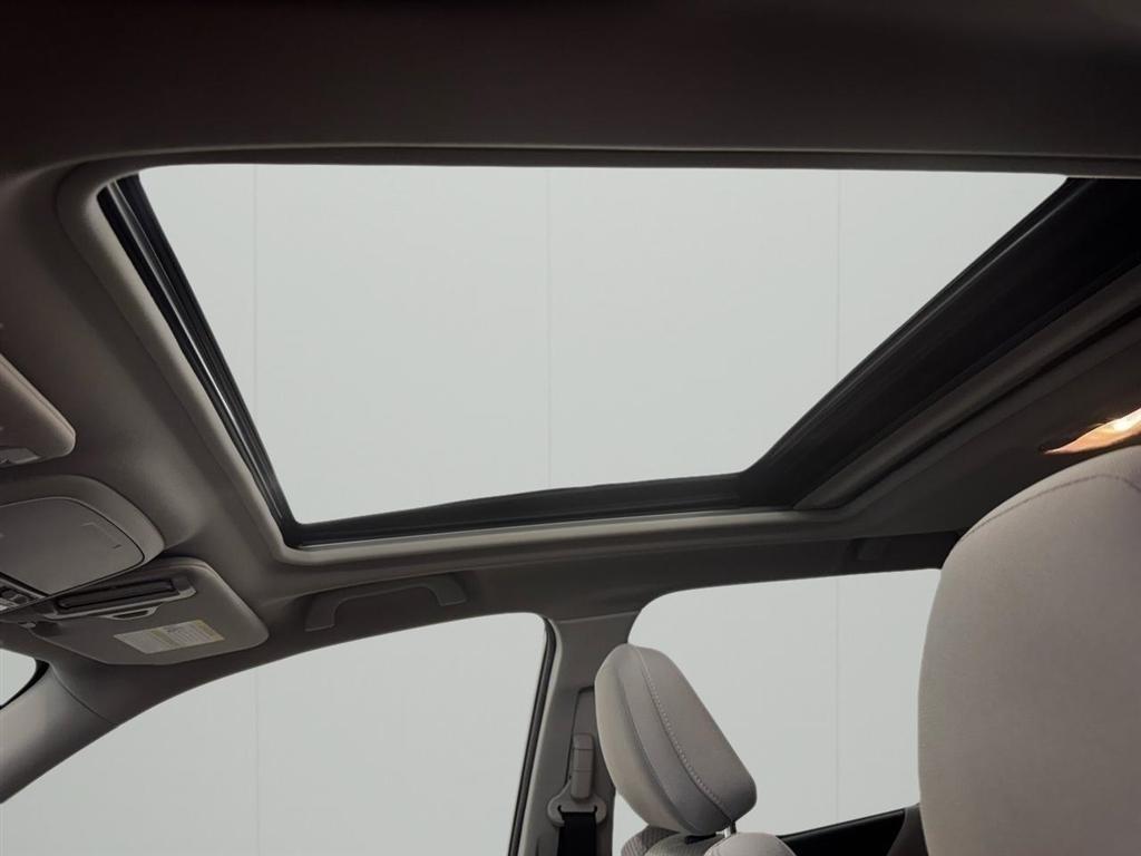 Subaru Forester Premium CVT 2021